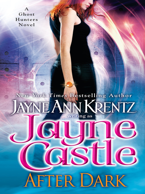Title details for After Dark by Jayne Castle - Wait list